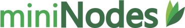 miniNodes ARM Servers
