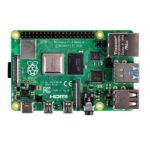 Raspberry-Pi-4-Server